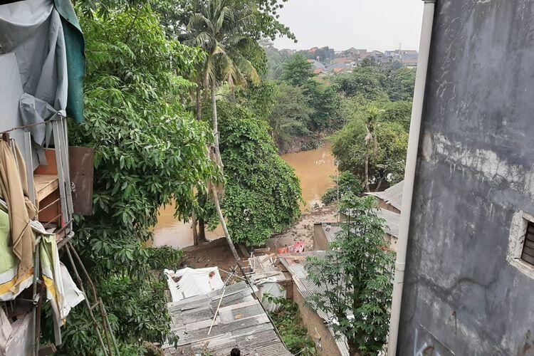 Menaturalisasi Sungai, Pemprov DKI Harus Siapkan Drainase hingga Pembebasan Lahan