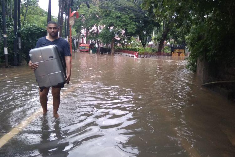 Banjir di Jakarta, Saat Kata-kata dan Fakta Lapangan Tak Sejalan