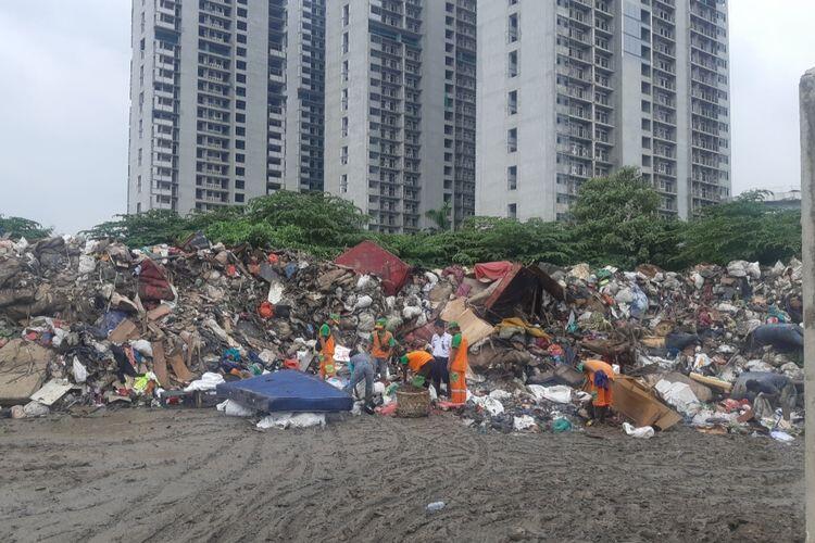 Banjir di Jakarta, Saat Kata-kata dan Fakta Lapangan Tak Sejalan