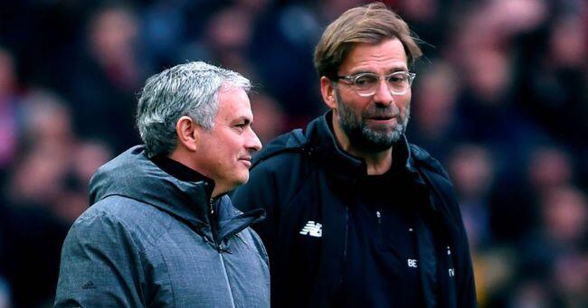 Ada Gak Ya Serbuk Ajaib Mourinho untuk Kalahkan Liverpool?