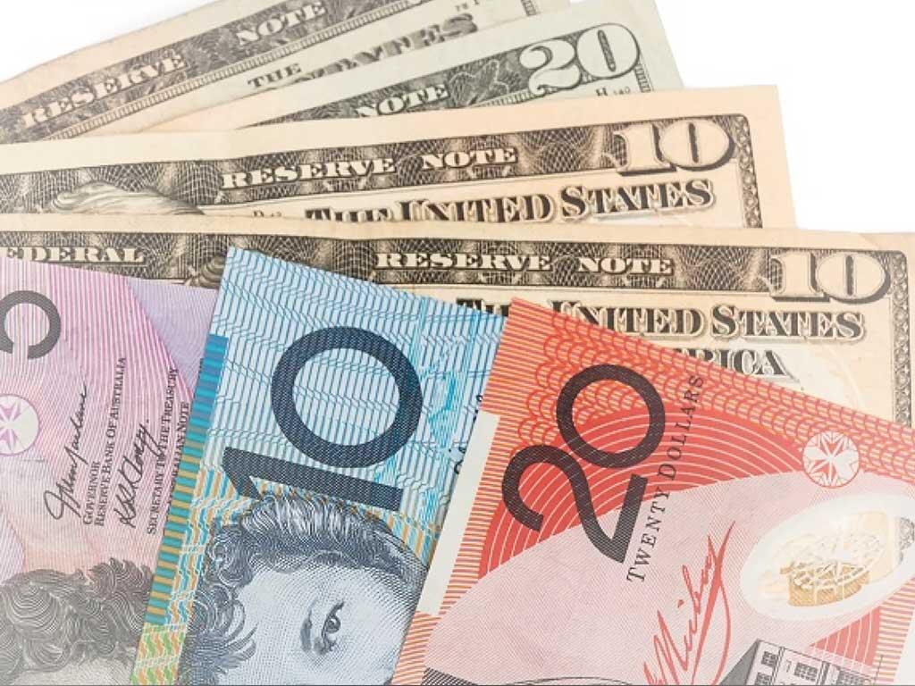 KEBAKARAN HUTAN AUSTRALIA IKUT MENGHANGUSKAN NILAI AUD/USD