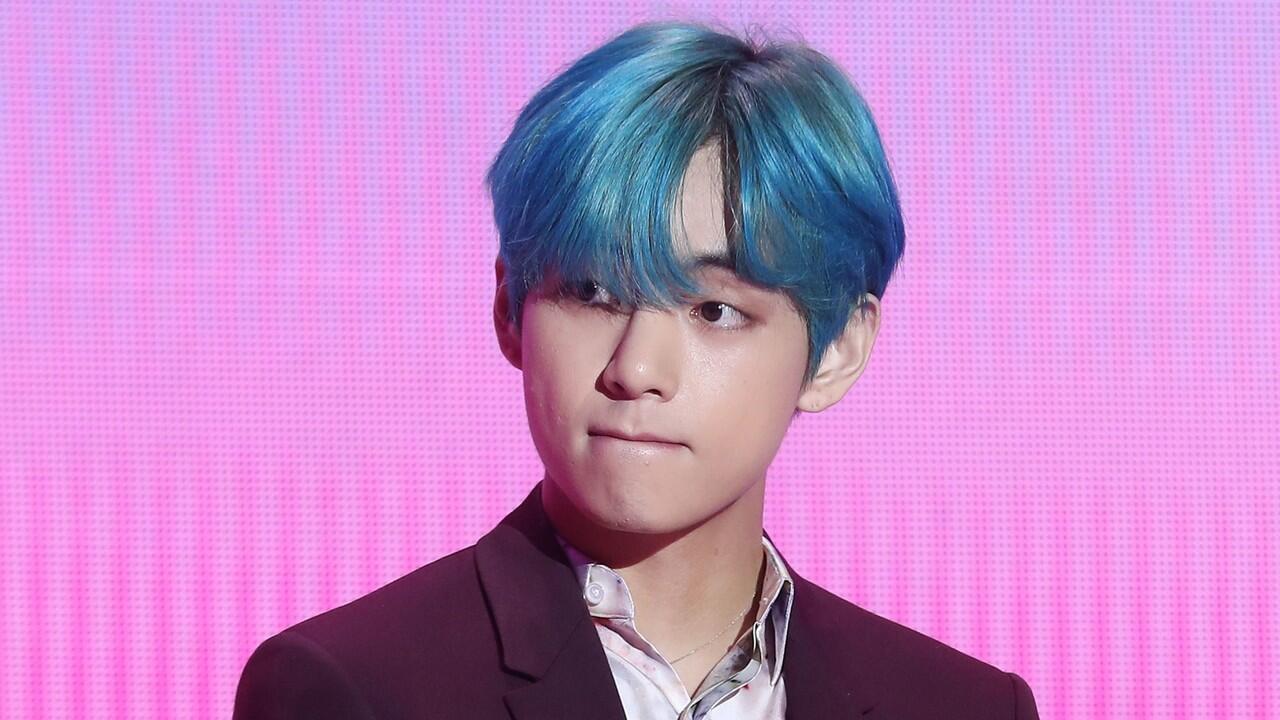 Suga BTS Pernah Bikin V Nangis Selama 10 Menit Gara-gara Hal Ini