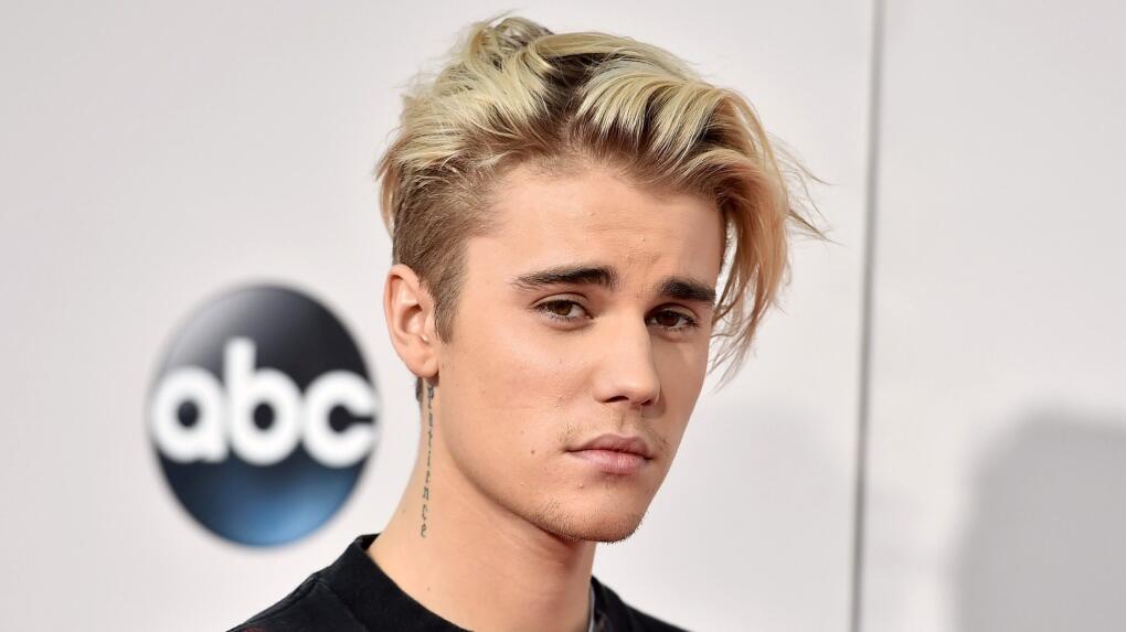 Justin Bieber Menderita Penyakit Menular