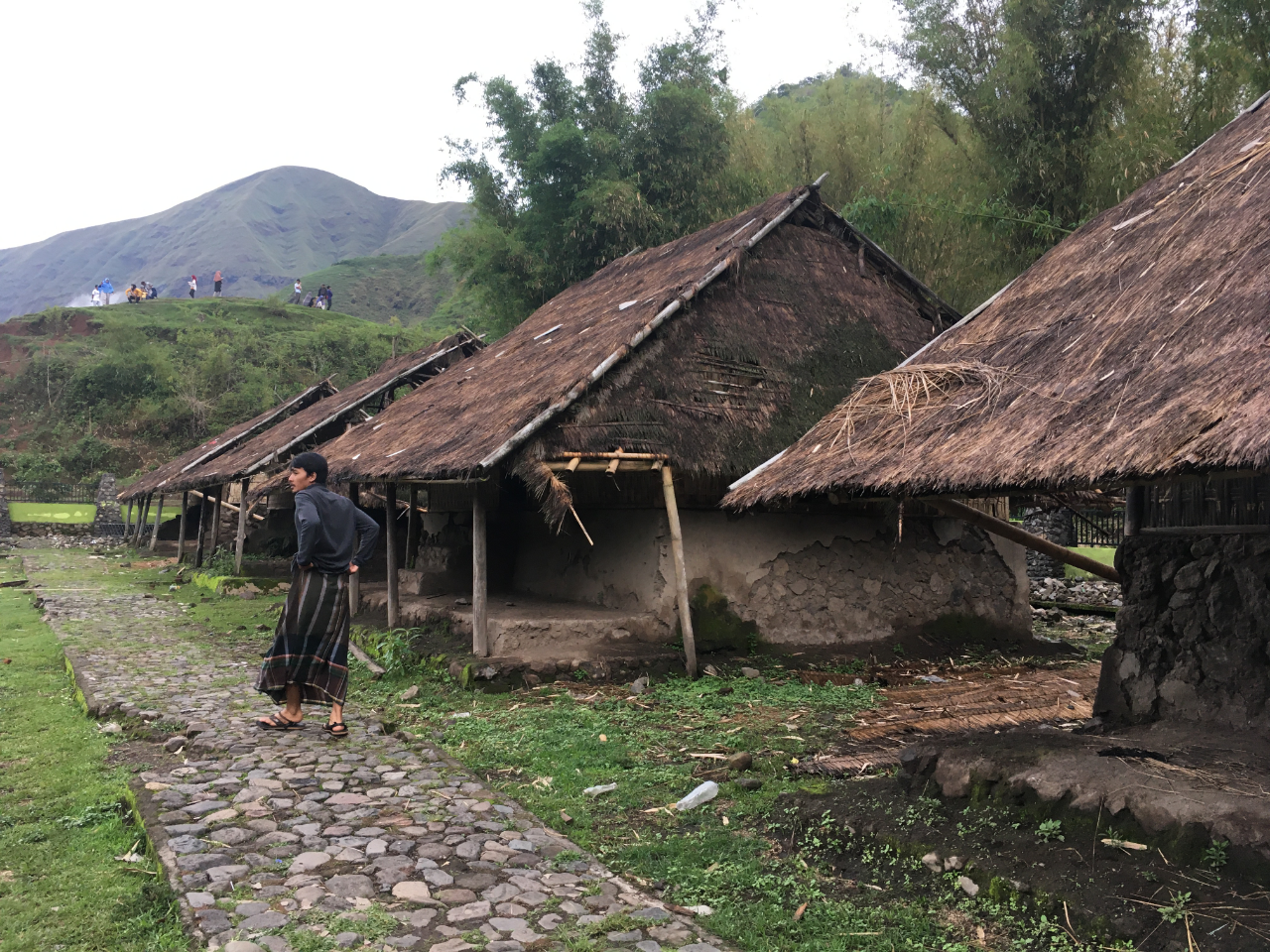 ✓ &#91;CATPER&#93; Penghujung Tahun 2019, MT. Rinjani yang mempesona ~ 28 - 31 Des 2019