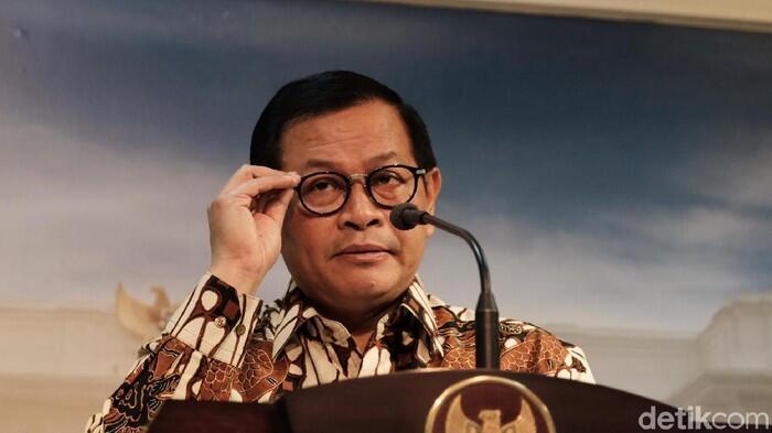 Istana: Kasus Reynhard Sinaga Coreng Wajah Indonesia!