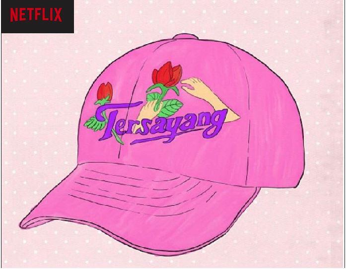 Netflix Investasi Rp 14 Miliar untuk Pengembangan Sineas Indonesia
