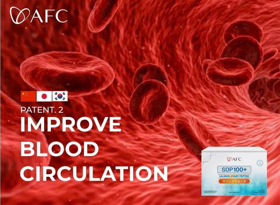 SOP100+ Salmon Ovary Peptide