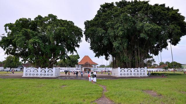 Ini 10 Destinasi Indonesia Teramai saat Momen Tahun Baru 2020
