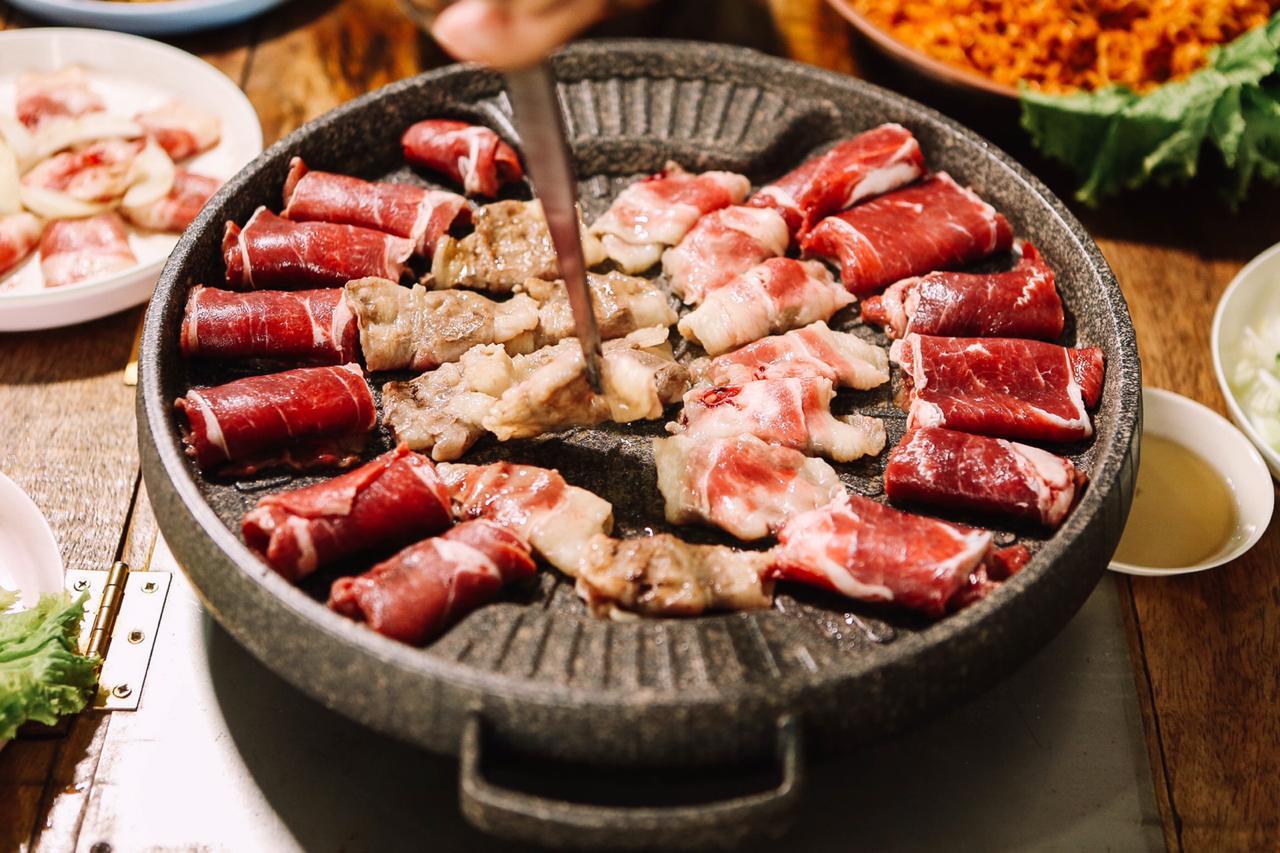 Grill Factory Indonesia, Restoran All You Can Eat Terbaru di Surabaya