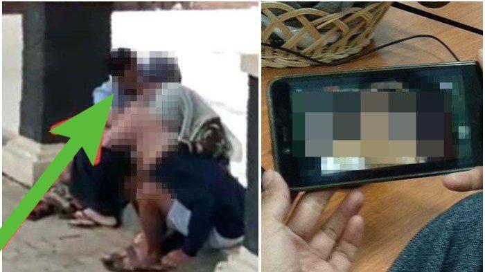 Video Mesum Berzina Di Lapangan Durasi 29 Detik, Viral Di Whatsapp