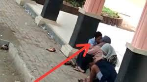 Video Mesum Berzina Di Lapangan Durasi 29 Detik, Viral Di Whatsapp