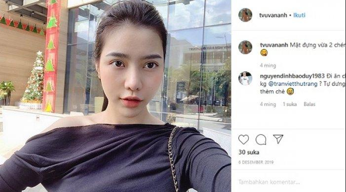 Perempuan Tak Dikenal Keluarga Setelah Menjalankan Operasi Plastik