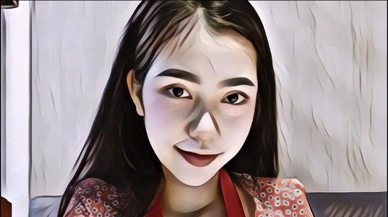 Perempuan Tak Dikenal Keluarga Setelah Menjalankan Operasi Plastik