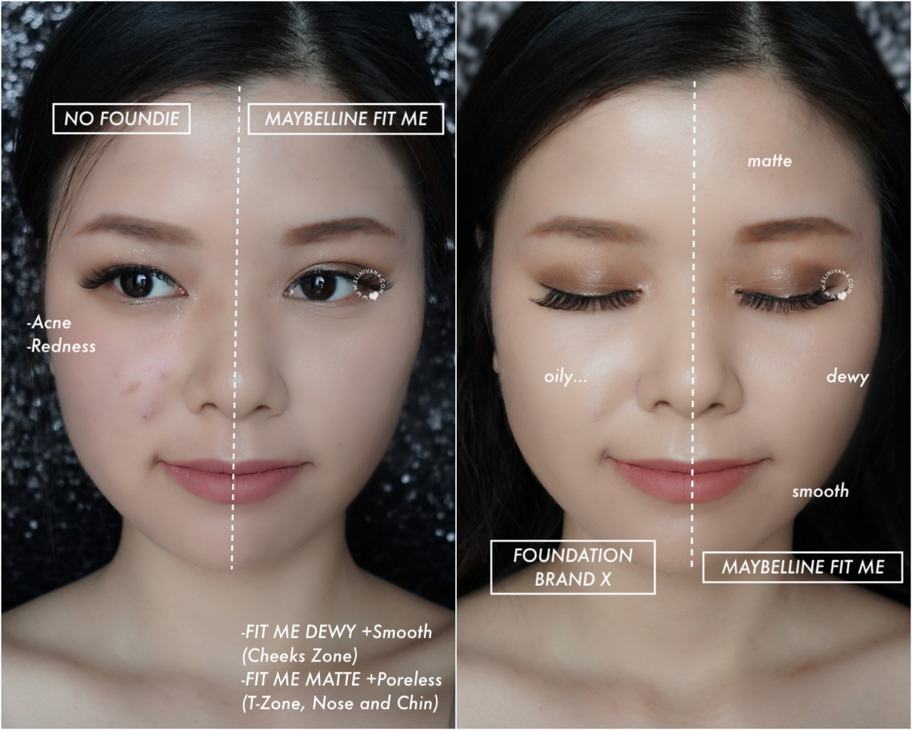 Sista Jangan Bingung, Inilah Perbedaan Dan Fungsi BB Cream, Cushion &amp; Foundation