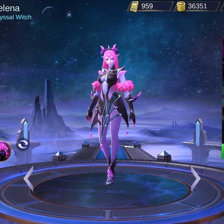 Kelebihan Dan Kekurangan Dari Hero Selena