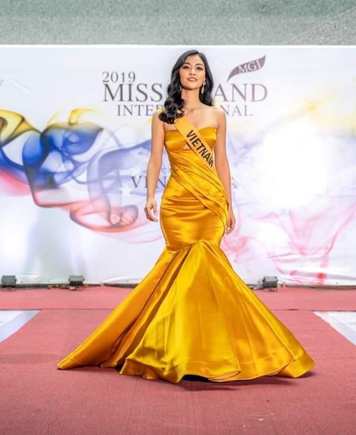 Lagi Lagi Nama Nguyen Jadi Ratu Sejagat Vietnam Disepanjang 2019. Ini Buktinya! 