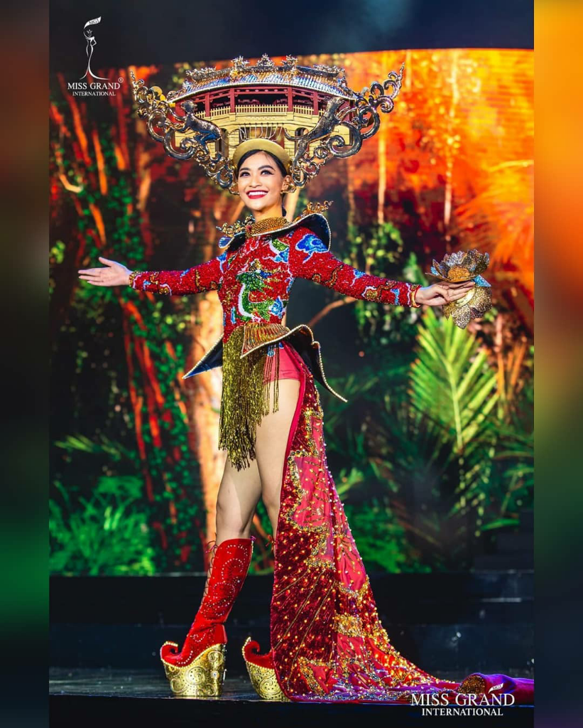 Lagi Lagi Nama Nguyen Jadi Ratu Sejagat Vietnam Disepanjang 2019. Ini Buktinya! 