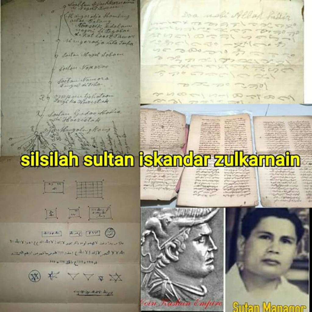 Kerajaan Tertua Batak yang Tidak Terjamah Sejarah, Ternyata Memiliki Peran Penting!