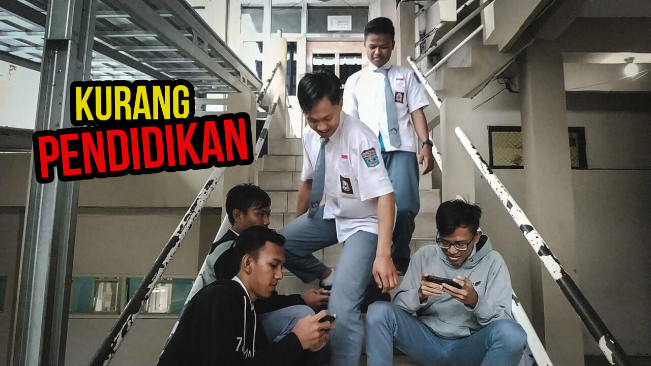 KOCAK!! KENAKALAN REMAJA INI BUAT KITA NGAKAK BERJAM-JAM