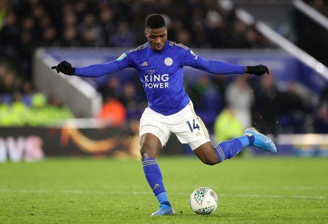  Piala EFL: Leicester Bangkit untuk Tahan Imbang 1-1 Aston Villa