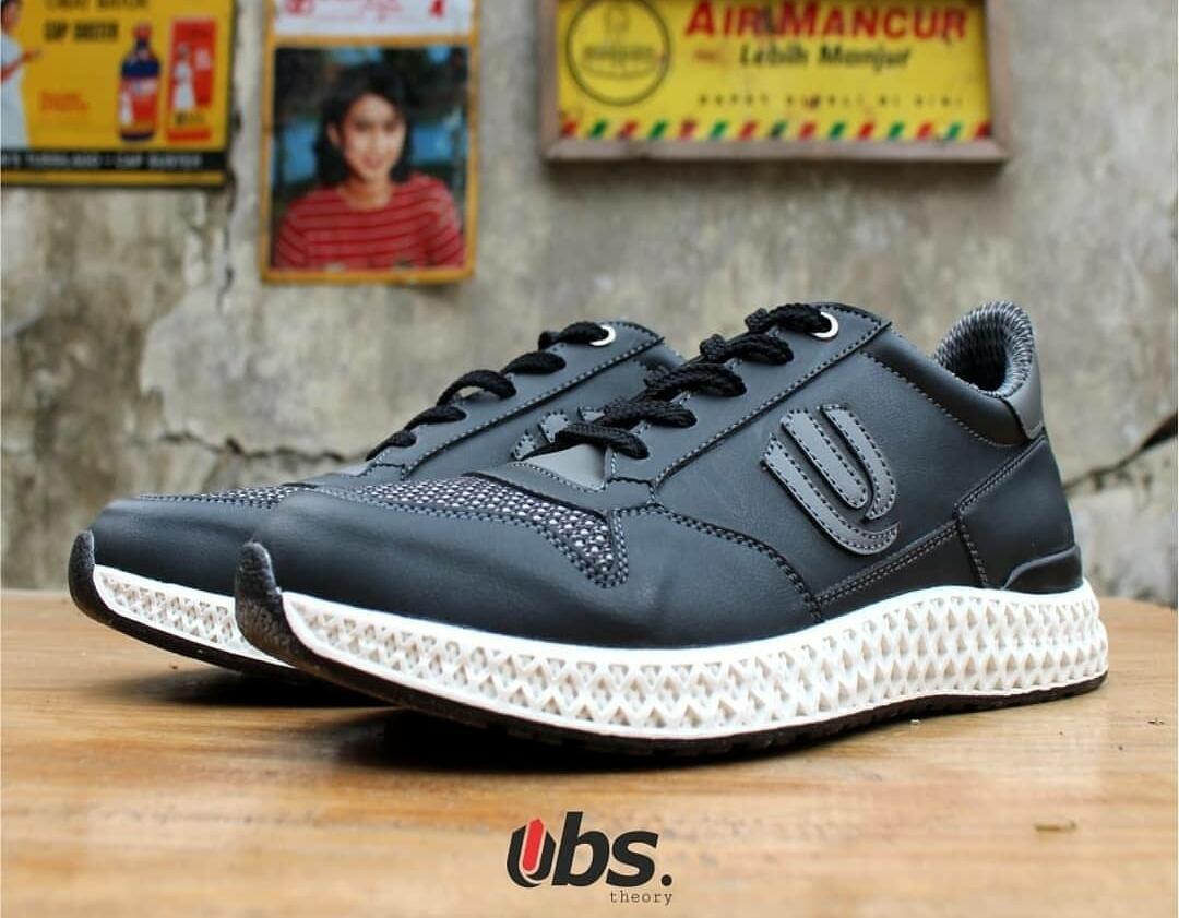 17 Sepatu Lokal Terkini yang Gak Biasa, Keren-Keren Cuy