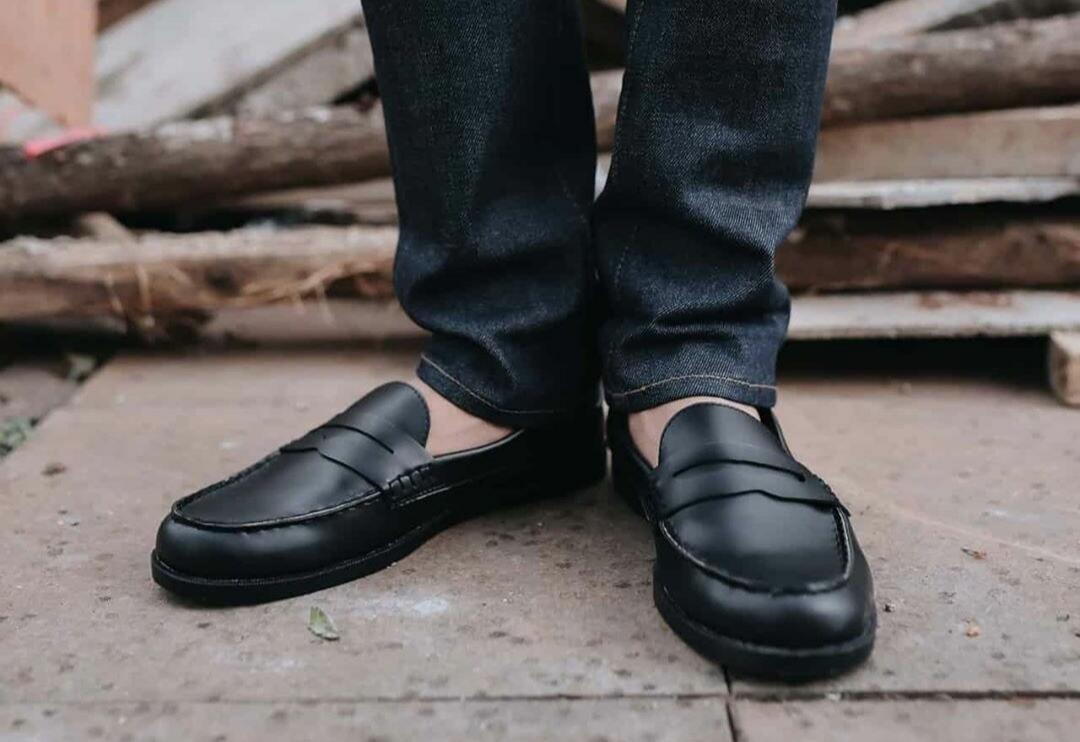 17 Sepatu Lokal Terkini yang Gak Biasa, Keren-Keren Cuy