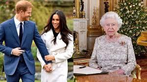 Pangeran Harry Ingin Mundur Dari Kerajaan Inggris