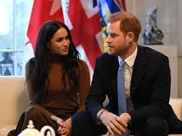 Pangeran Harry Ingin Mundur Dari Kerajaan Inggris