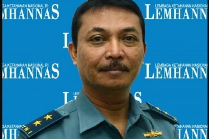 Kapal Komunis China Akan Kembali ke Natuna, Demi Panglima