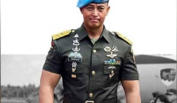 Kapal Komunis China Akan Kembali ke Natuna, Demi Panglima