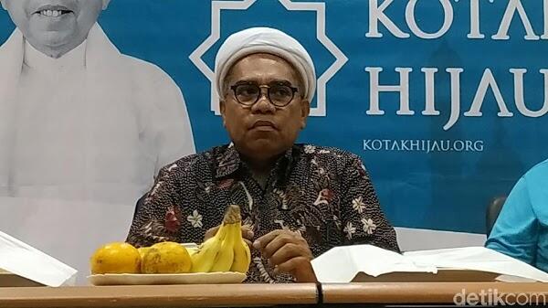 Di tilang Tidak Hidupkan Lampu Utama, Dua Pemuda: Kenapa Jokowi Tidak Di Tilang?