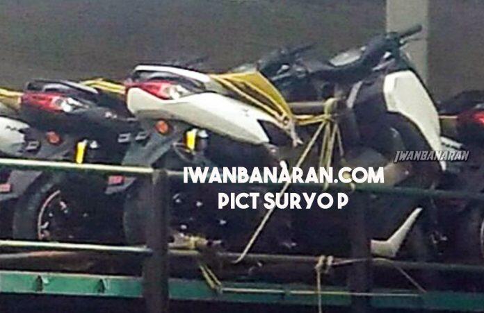 Motor Yang Kalian Tunggu-Tunggu Sudah Didistribusikan Nih, Siapin Tabungan!