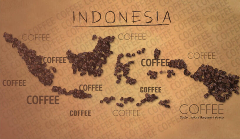 Kopi Terbaik di Dunia, Ada yang Bisa Ngalahin Indonesia?