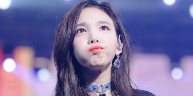 Cakep-cakep, Nayeon Twice Ternyata Punya Kebiasaan Buruk Ini