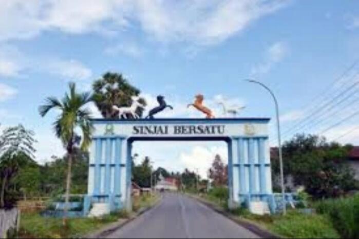 MENGENAL DESTINASI WISATA DI KABUPATEN SINJAI