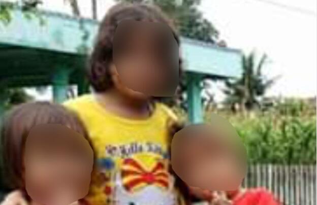 Tiga Anak Hakim di Bireuen Mengaku Disiksa Ibu Tiri