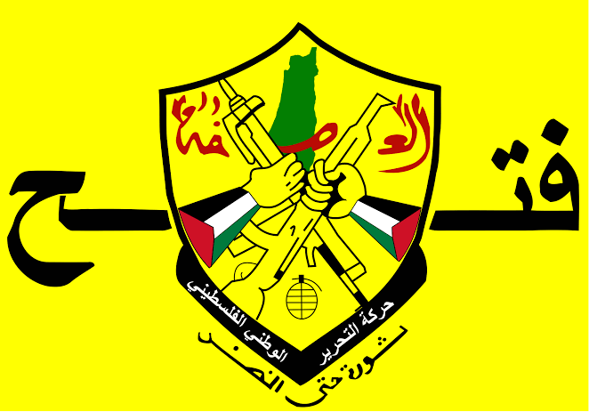 4 Organisasi Penting di Palestina