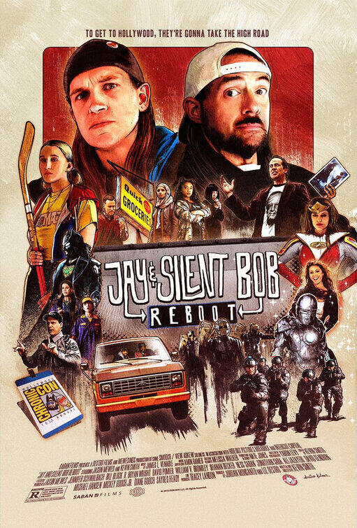 JASA ISI FILM Blu-ray QUALITY