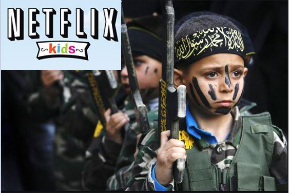 Kominfo Kritik Netflix Lebih Banyak Film Asing