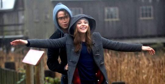 Ini Dia Film Romantis Tersedih Versi Ane