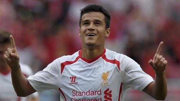 Andai Saya Coutinho dan Melihat Liverpool Saat Ini