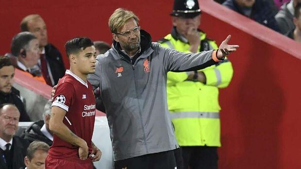 Andai Saya Coutinho dan Melihat Liverpool Saat Ini