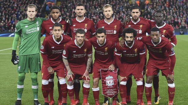 Andai Saya Coutinho dan Melihat Liverpool Saat Ini