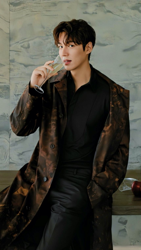 List Aktor Termahal Korea Selatan, Nomor 1 Bukan Lee Min Ho!