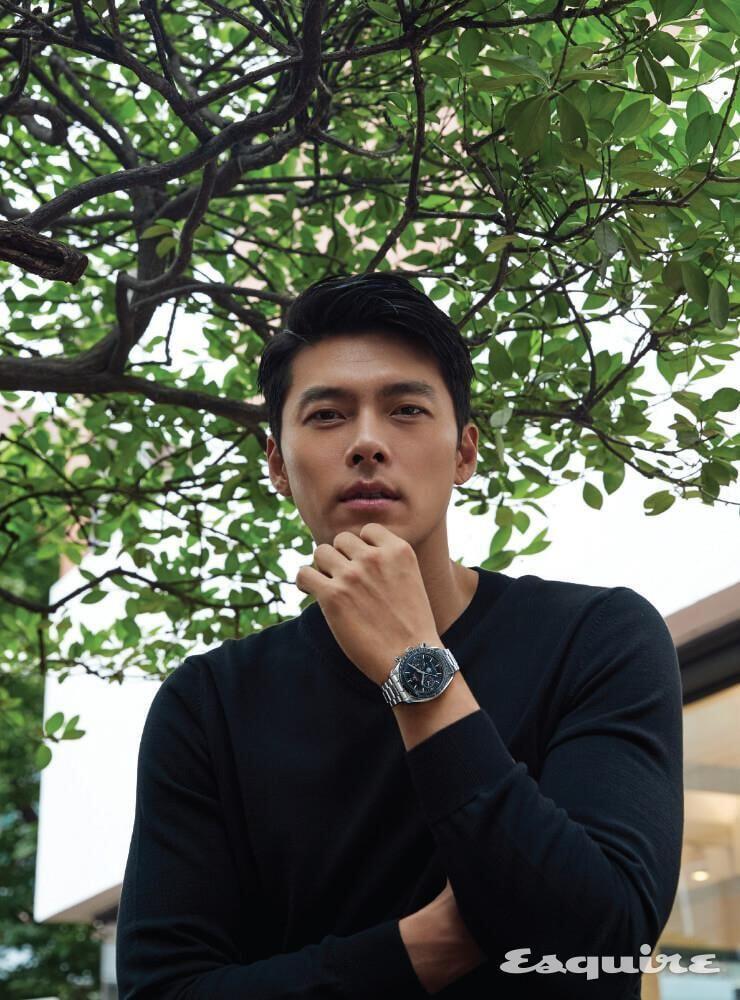 List Aktor Termahal Korea Selatan, Nomor 1 Bukan Lee Min Ho!