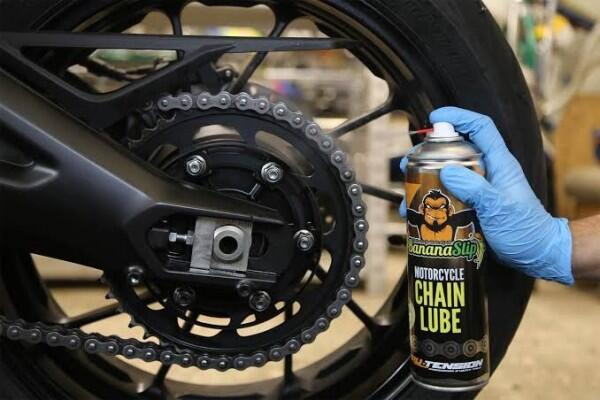 Agar Awet, Ini 5 Tips Mengatasi Munculnya Karat pada Motor