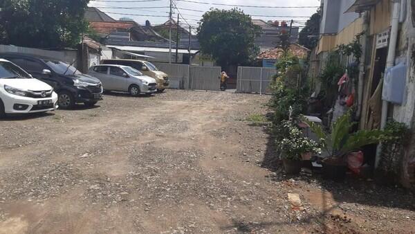 Bisnis Sewa Parkir Mobil, Omzetnya Bisa Sampai Rp 96 Juta
