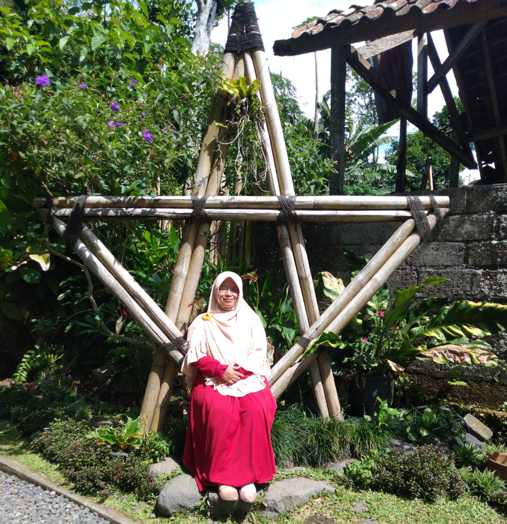 Karang Memadu, Tempat Pengasingan yang Indah