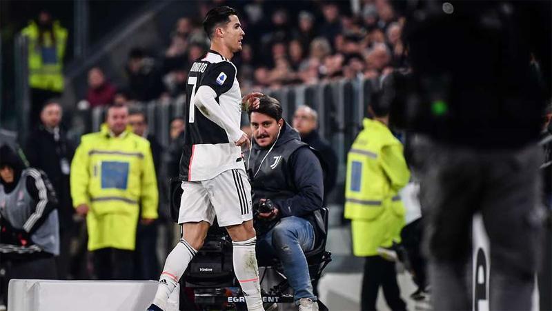 Terbaik di Italia tapi Tidak di Dunia, Pantaskah Ronaldo Berada di Juventus?