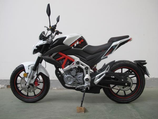Parah Banget, Pabrikan China Kloning MV Agusta Brutale Dalam Bentuk 250cc